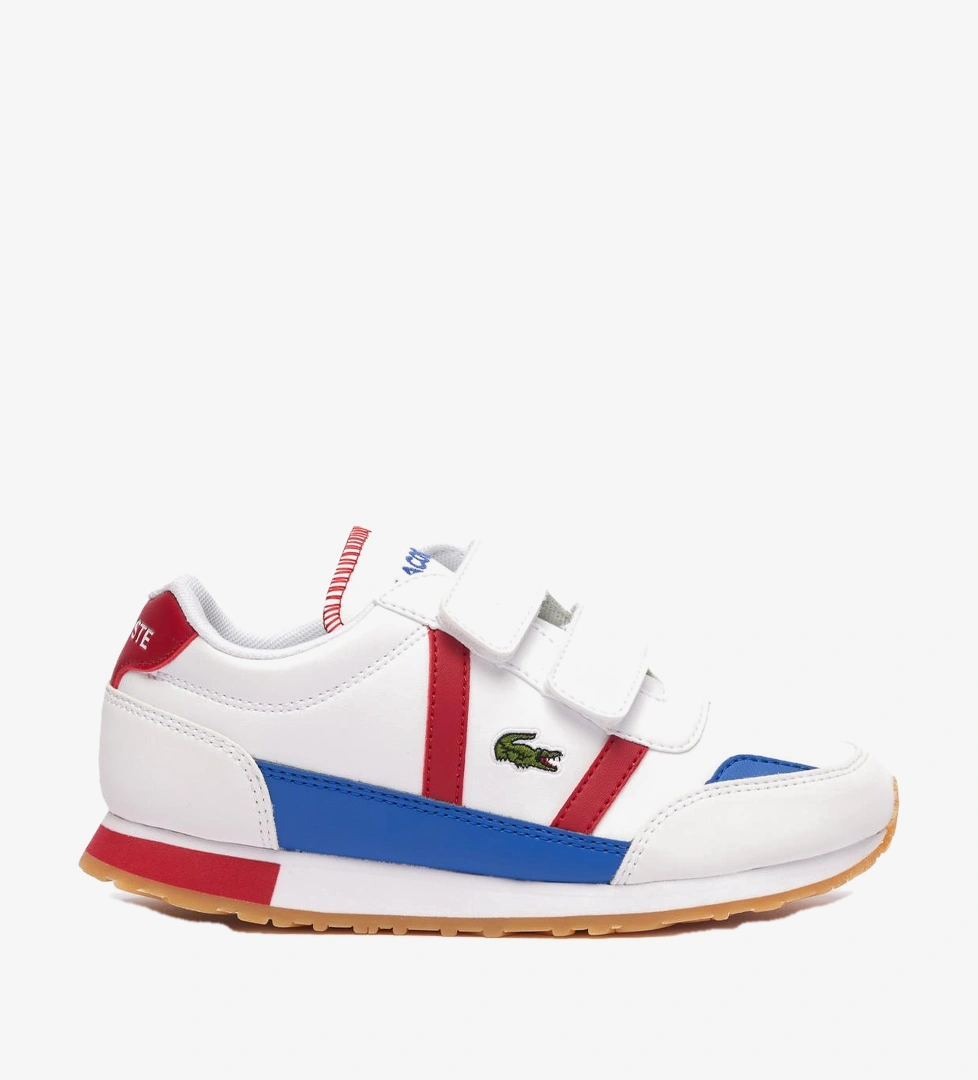 Partner Çocuk Beyaz Sneaker