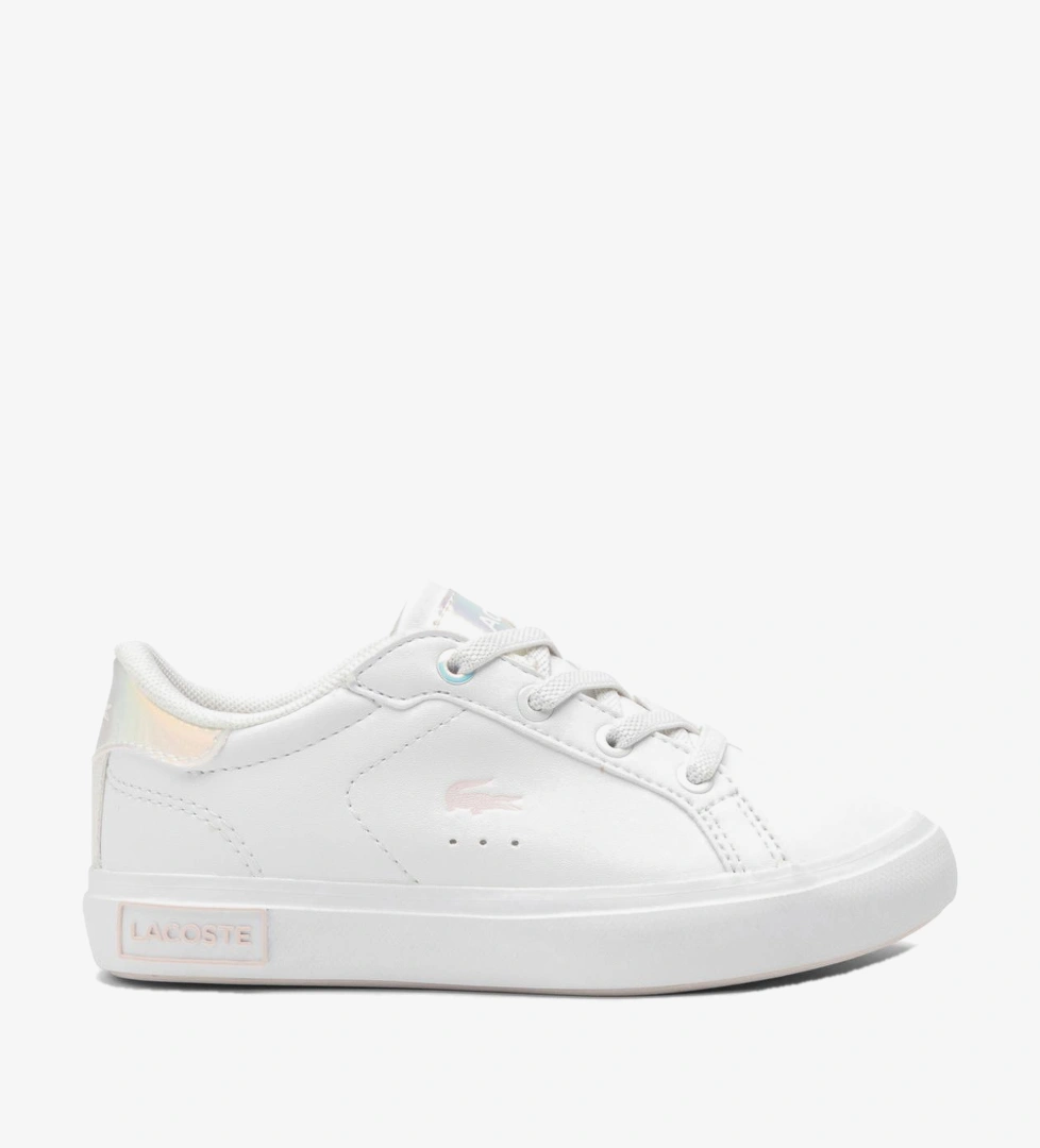 Powercourt Çocuk Beyaz Sneaker