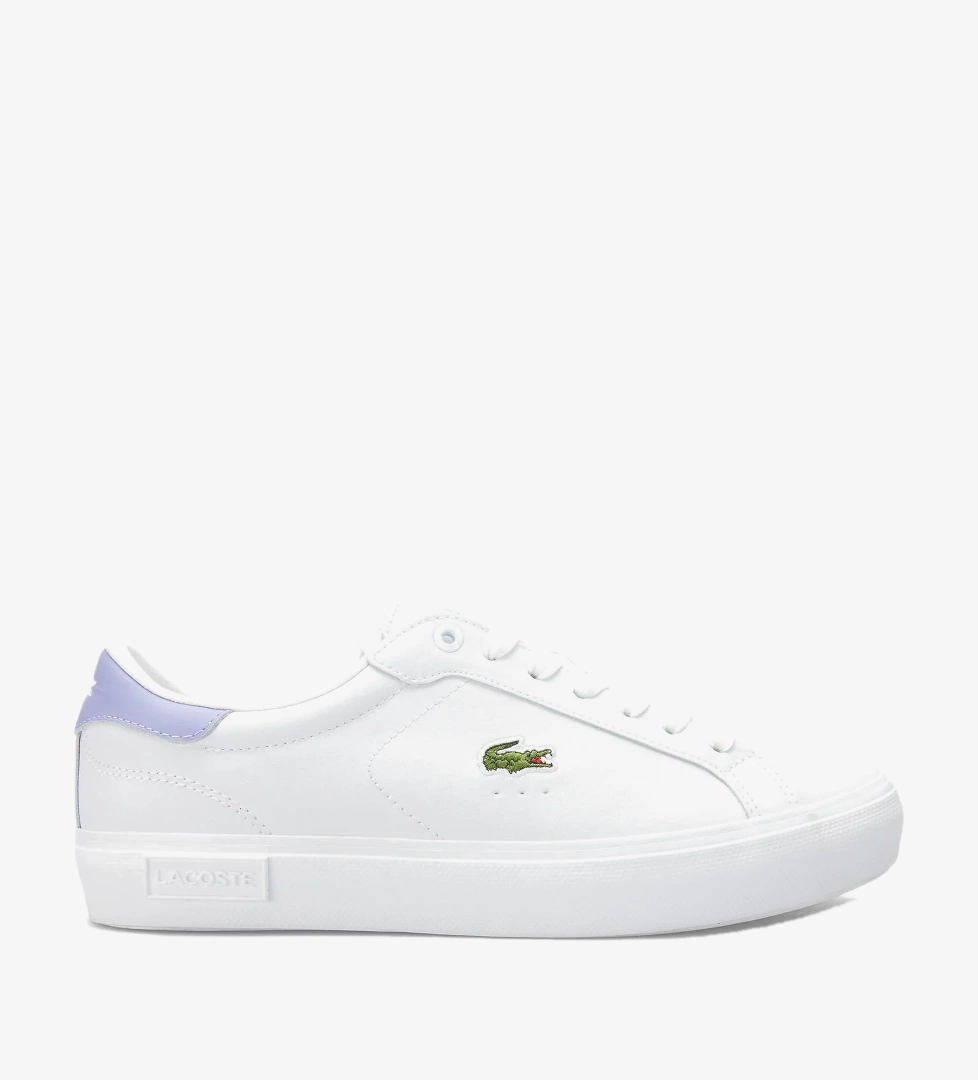 Lacoste Beyaz Lacoste Powercourt