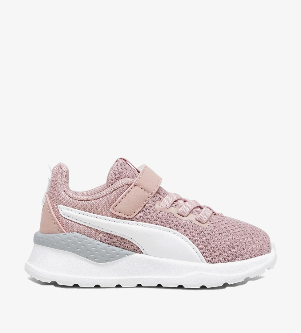 Puma Anzarun Lite Bebek Beyaz Spor Ayakkabı