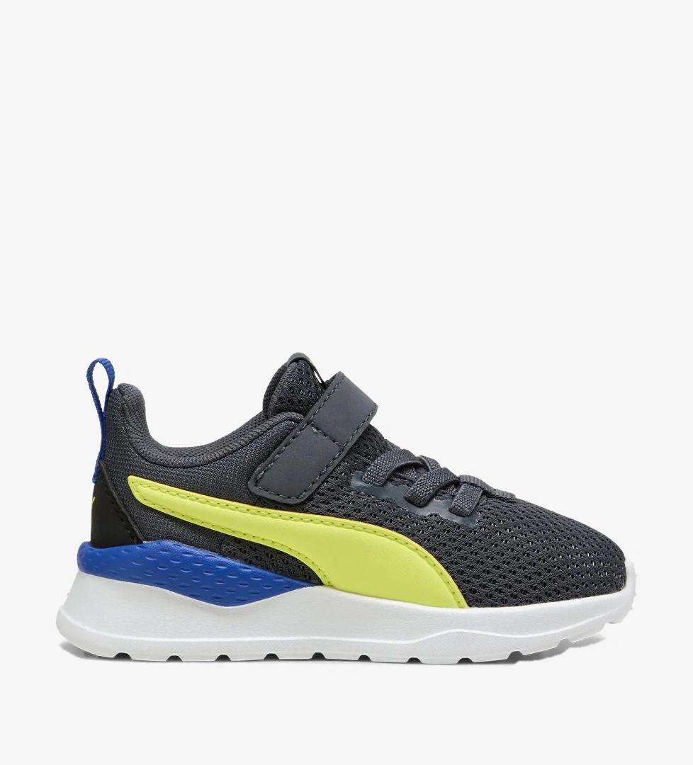 Puma Gri Puma Anzarun