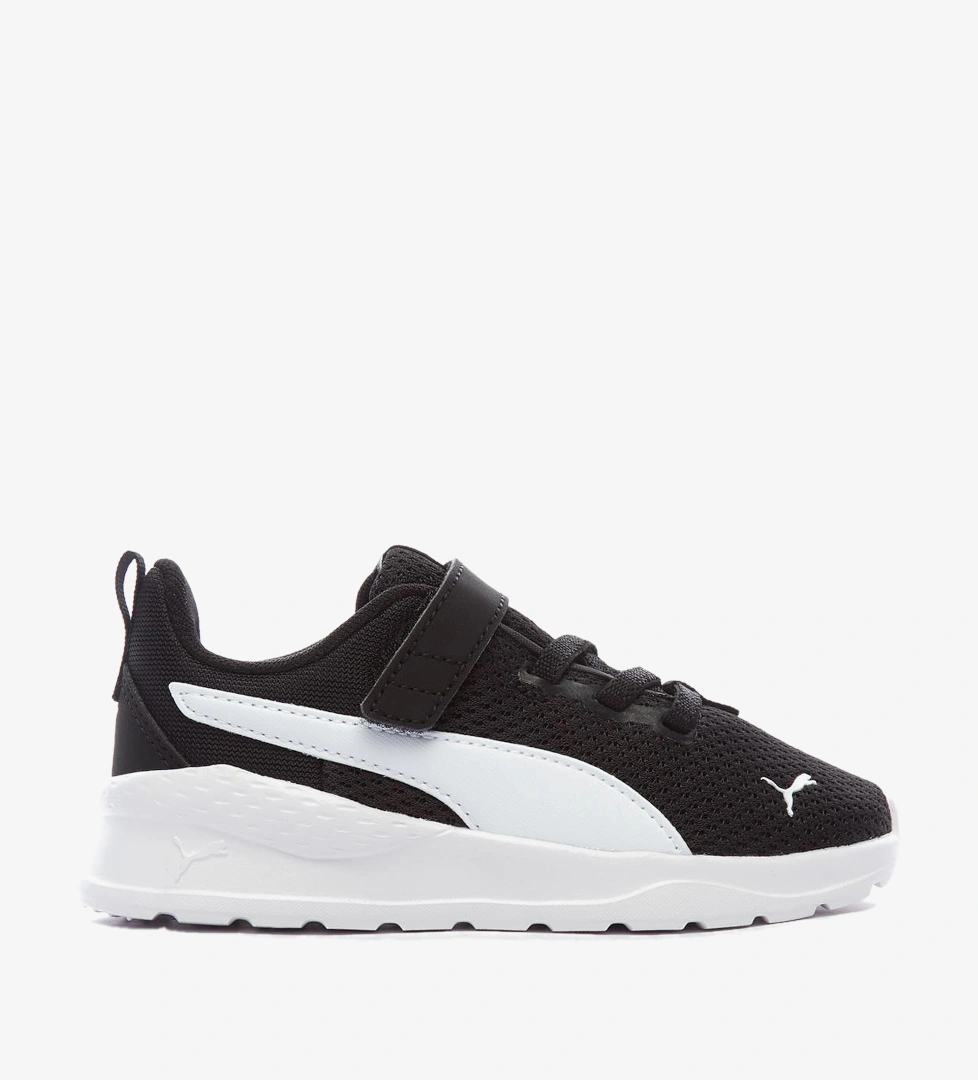 Puma Puma Anzarun Lite Bebek Siyah Spor Ayakkabı FashFed'de! Siyah - 1. görsel