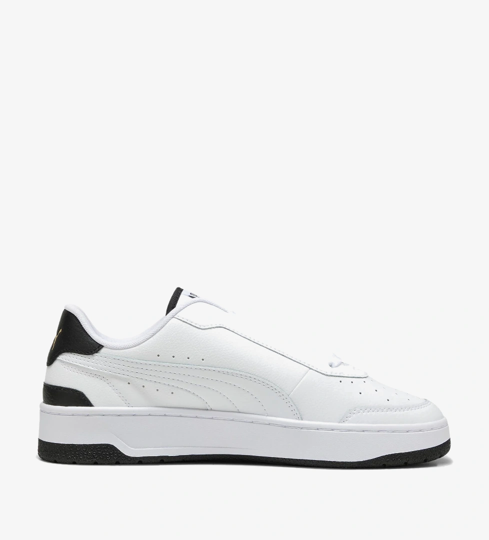Puma Ca Match Unisex Beyaz Spor Ayakkabı