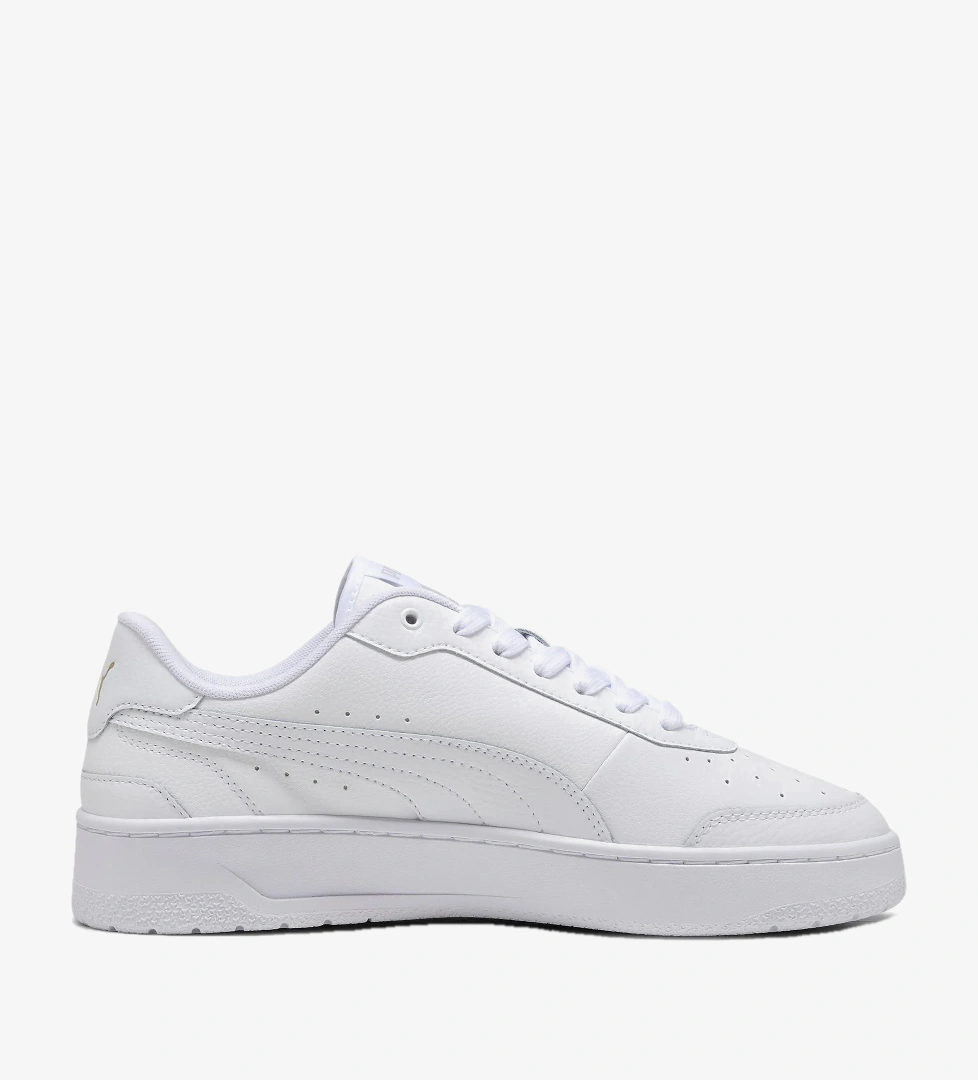 Puma CA Match Unisex Beyaz Spor Ayakkabı