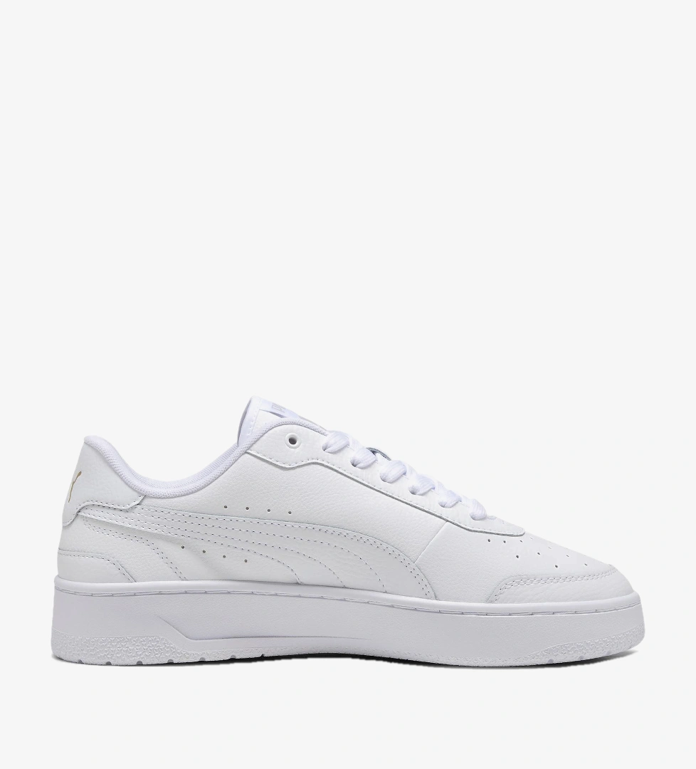 Puma Puma CA Match Unisex Beyaz Spor Ayakkabı FashFed'de! Beyaz - 1. görsel