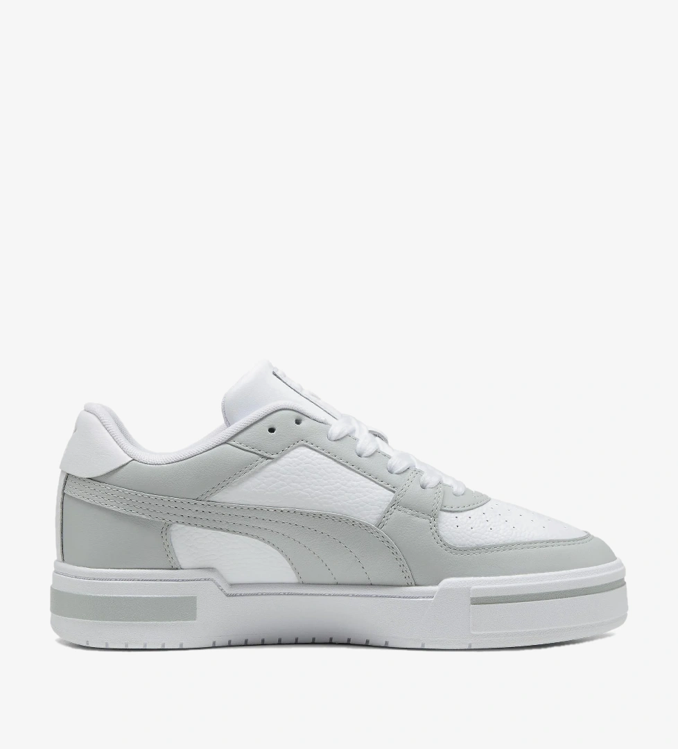 Puma CA Pro Classic II Unisex Beyaz Spor Ayakkabı