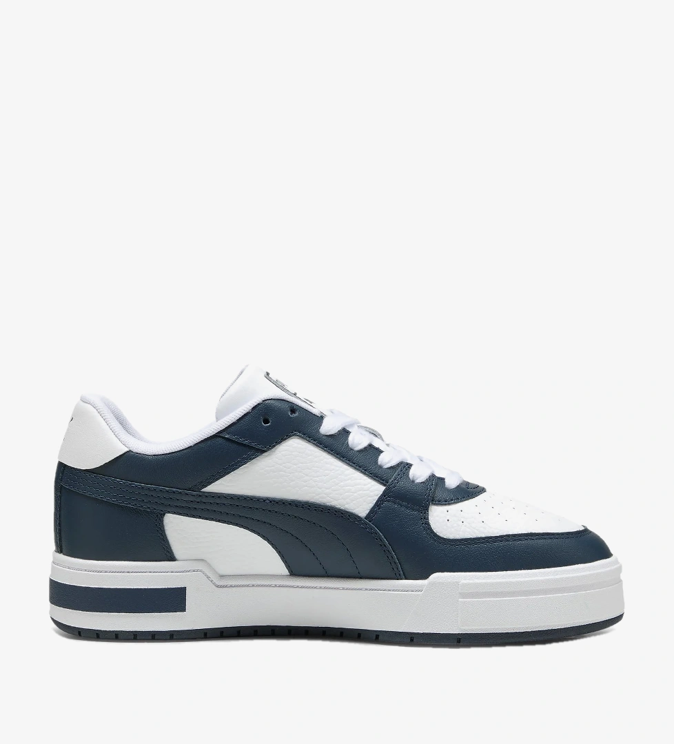 Puma Ca Pro Classic II Unisex Beyaz Spor Ayakkabı