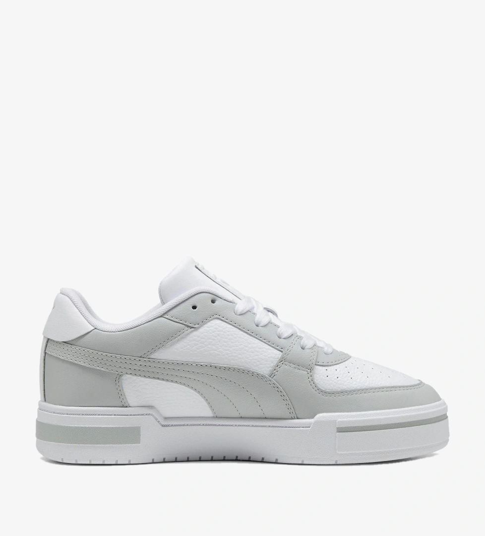 Puma Ca Pro Classic II Unisex Beyaz Spor Ayakkabı