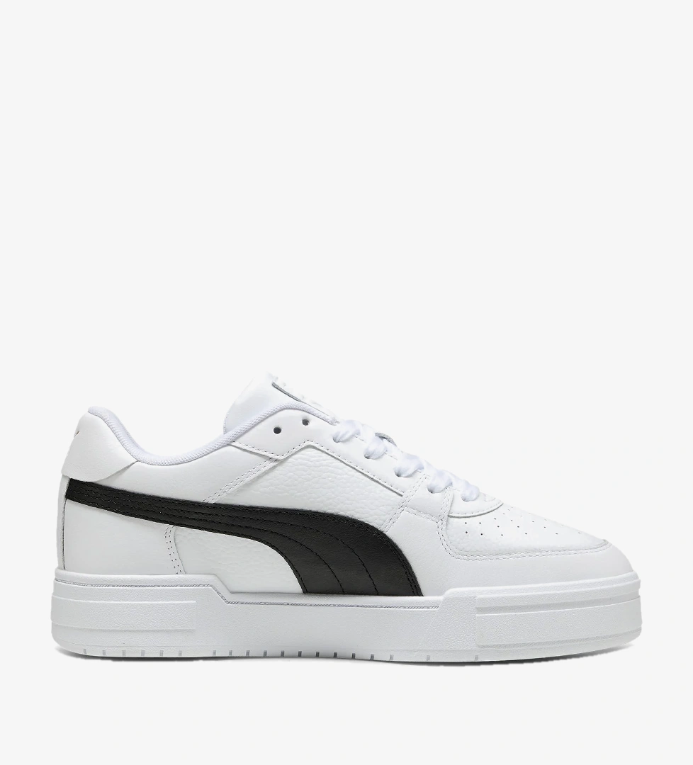 Puma CA Pro Classic II Unisex Beyaz Spor Ayakkabı
