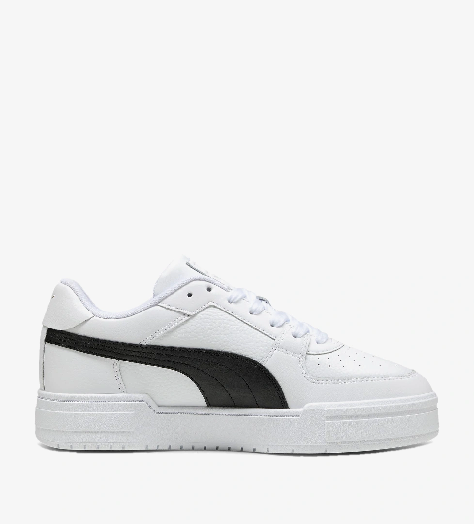 Puma CA Pro Classic II Unisex Beyaz Spor Ayakkabı