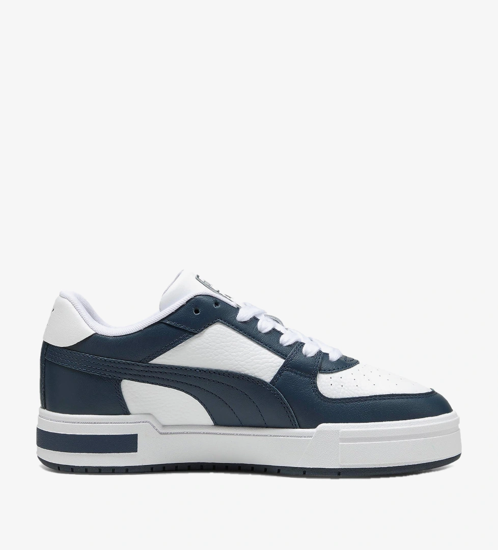 Puma Ca Pro Classic II Unisex Beyaz Spor Ayakkabı