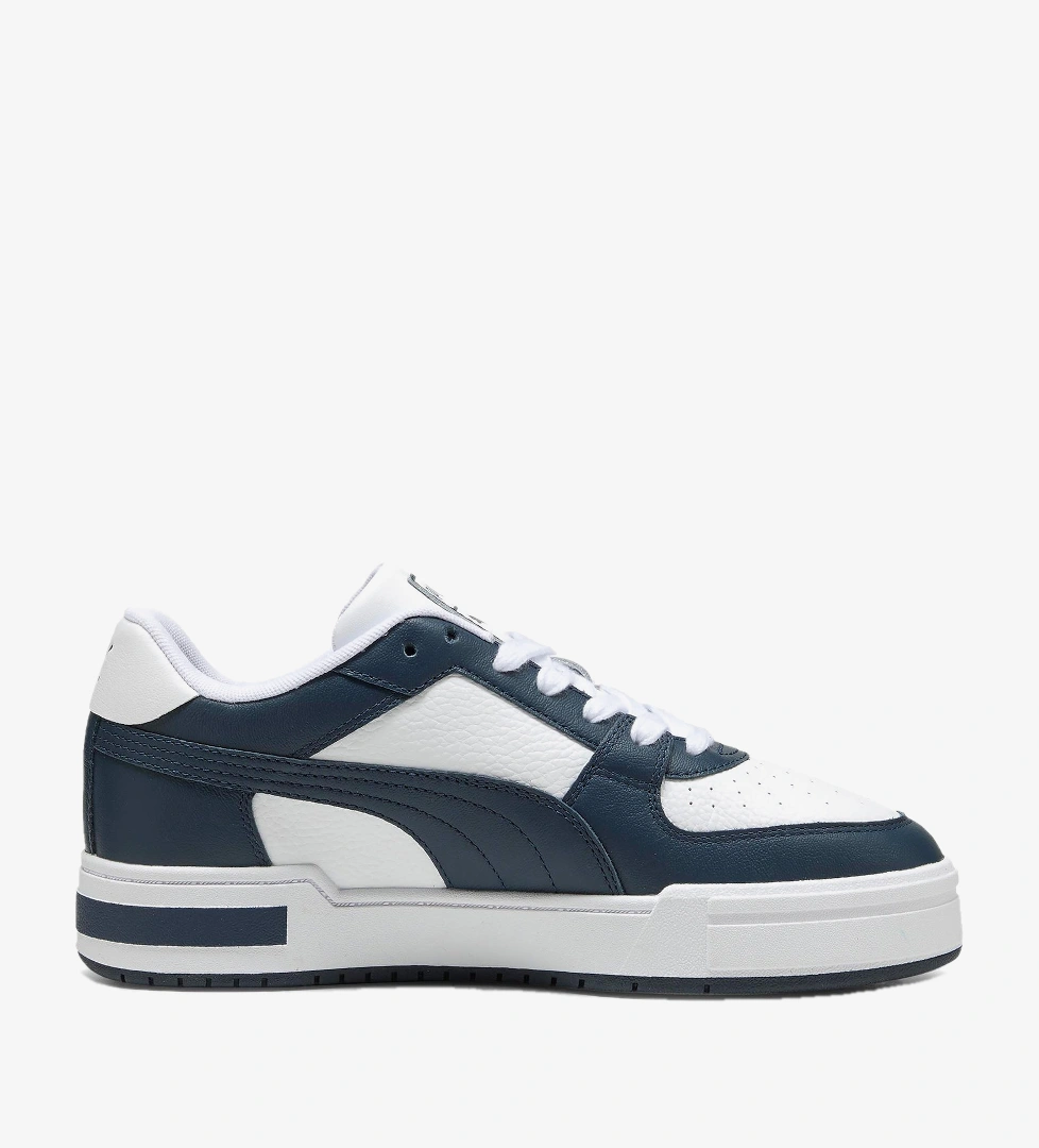 Puma CA Pro Classic II Unisex Beyaz Spor Ayakkabı