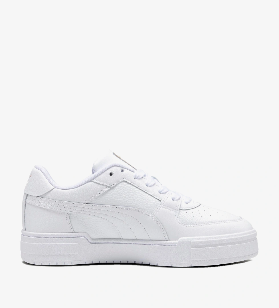 Puma CA Pro Classic II Unisex Beyaz Spor Ayakkabı