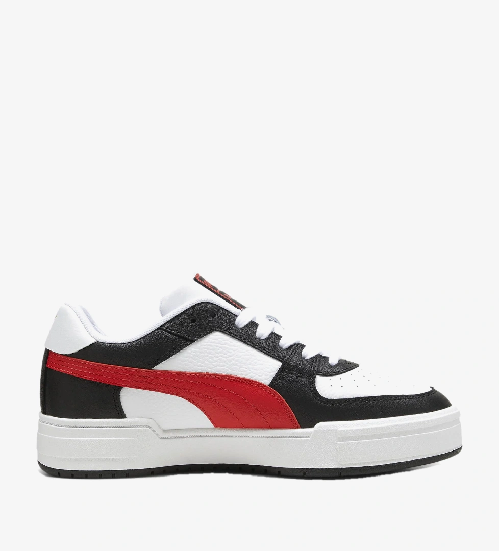 Puma Ca Pro Classic Unisex Beyaz Spor Ayakkabı