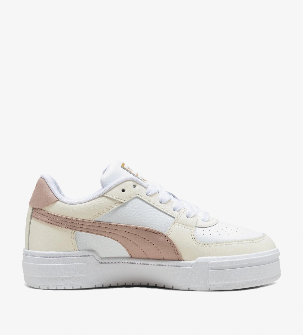 Puma Ca Pro Classic Unisex Beyaz Spor Ayakkabı