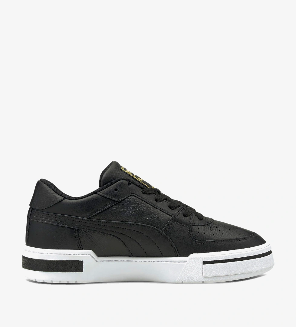 Puma CA Pro Classic Unisex Siyah Spor Ayakkabı