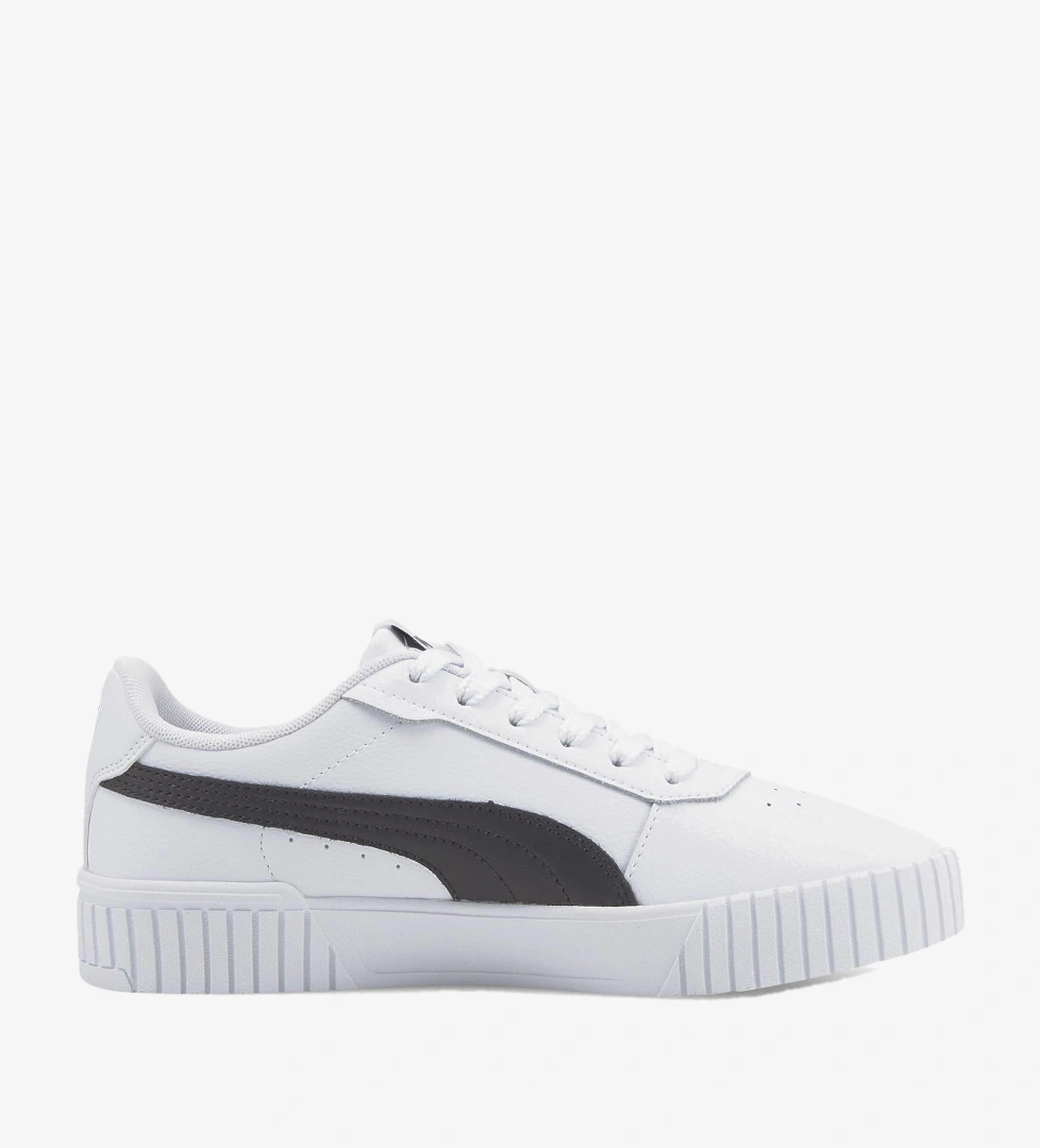 Puma Carina 2.0 Kadın Beyaz Spor Ayakkabı