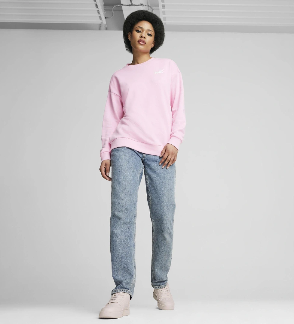 Puma Caven 2.0 Kadın Pembe  Spor Ayakkabı