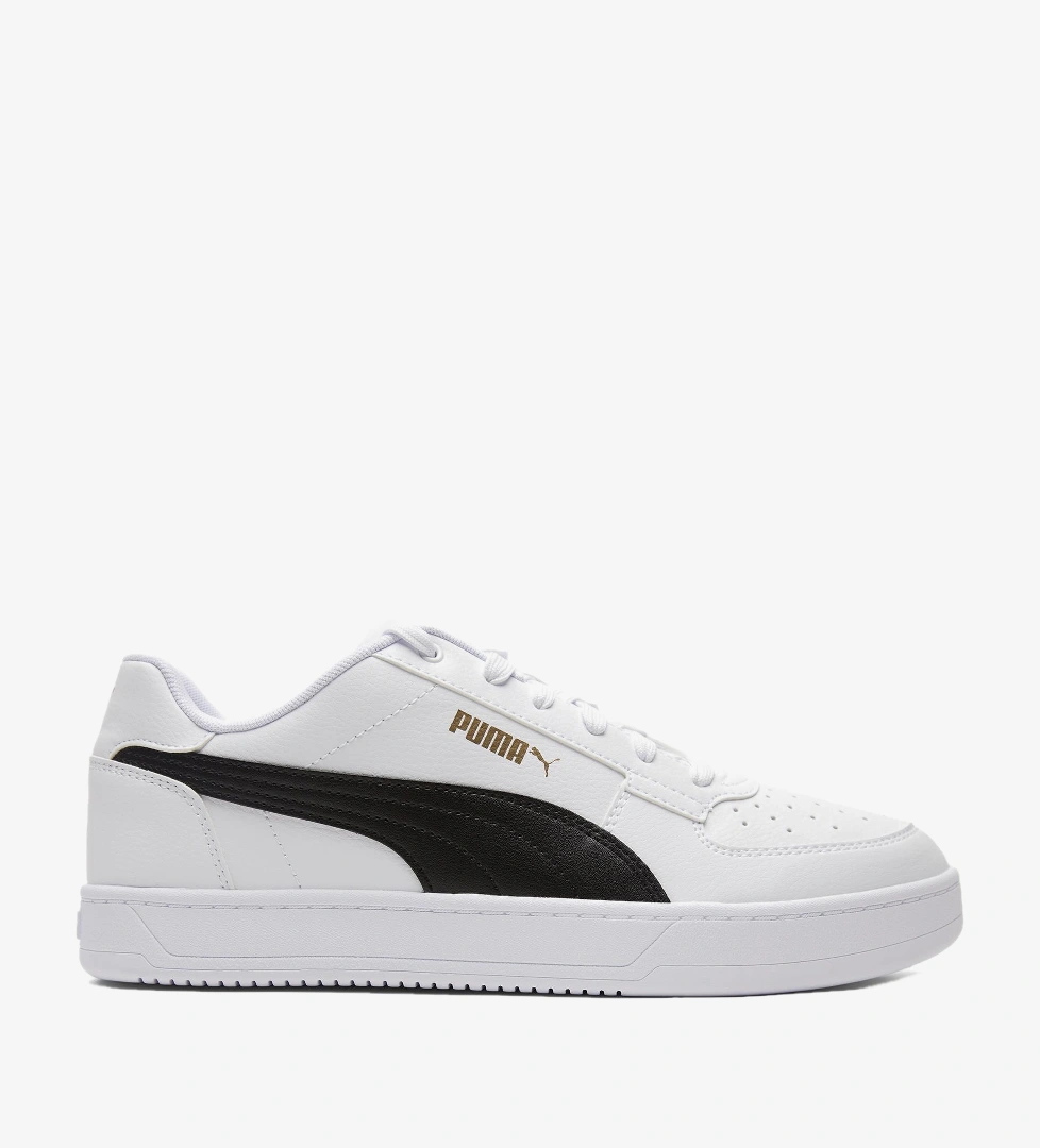 Puma Caven 2.0 Unisex Gri Spor Ayakkabı