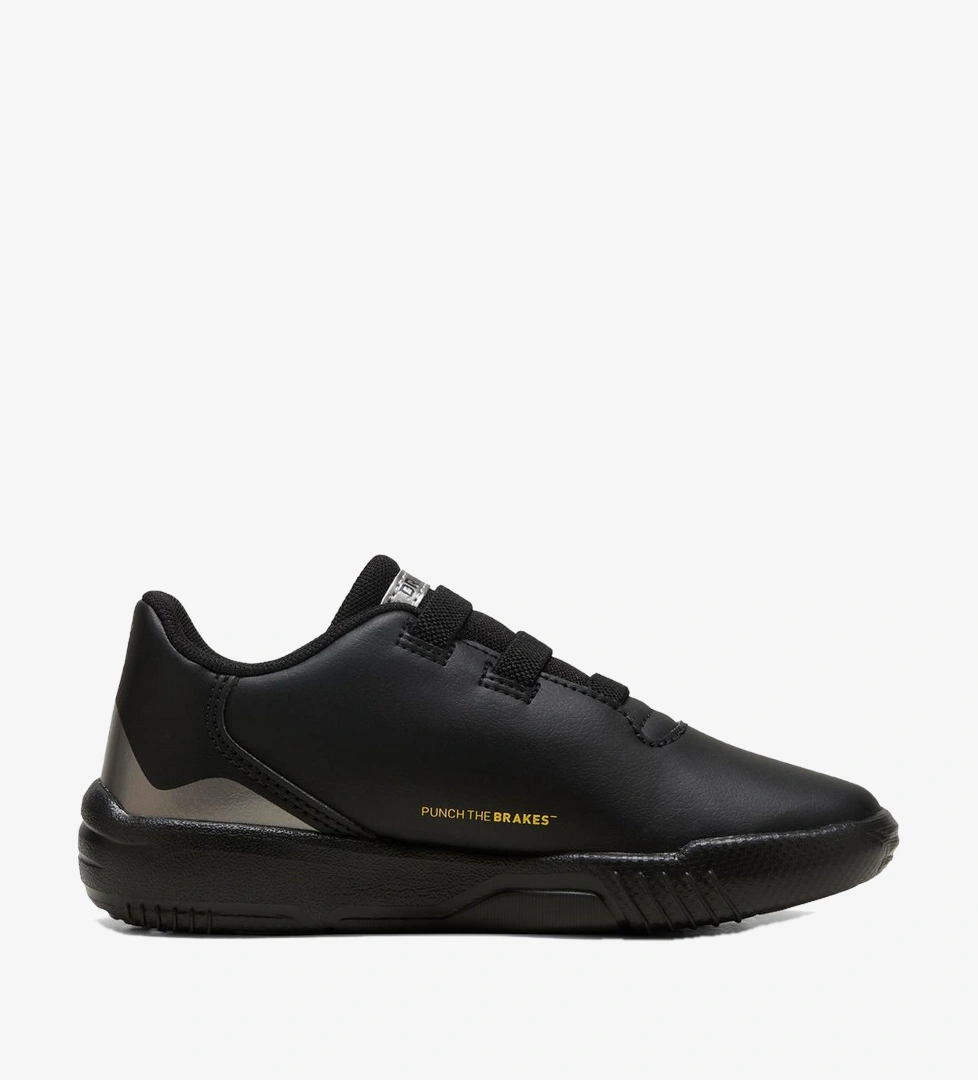Puma Sarı Puma Ferrari Drift