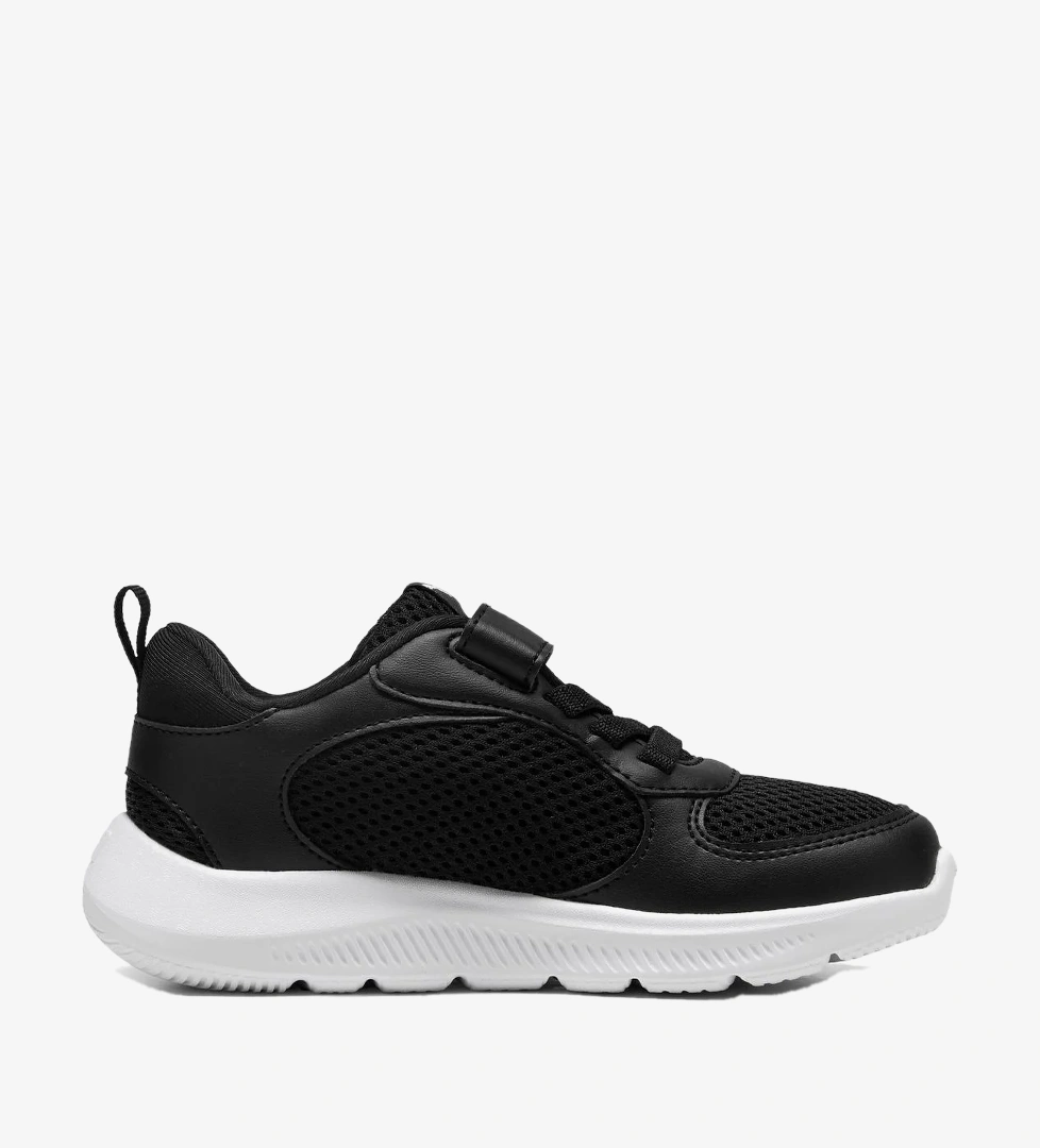 Puma Fun Racer 2.0 Çocuk Siyah Spor Ayakkabı
