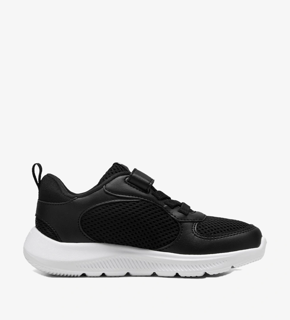 Puma Fun Racer 2 Ac+ Ps Çocuk Siyah Spor Ayakkabı