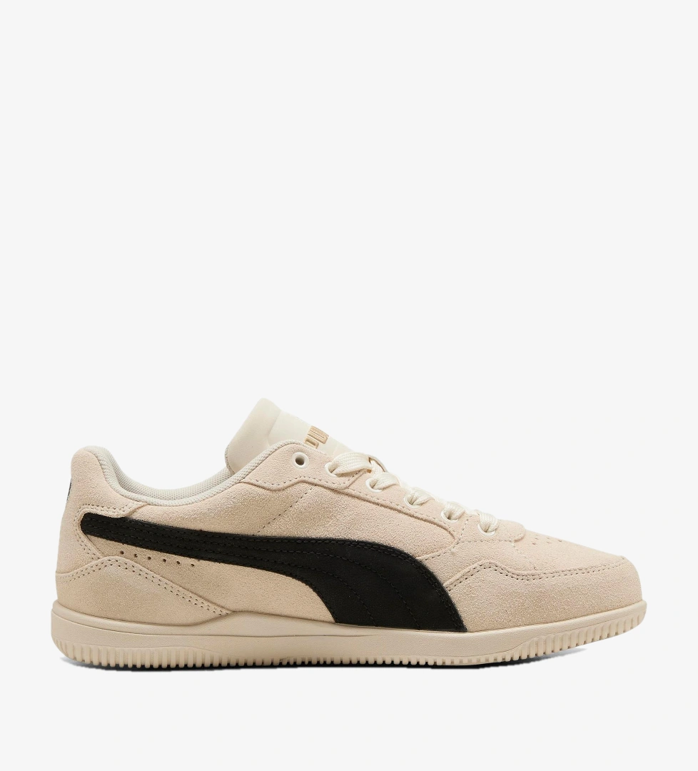 Puma KModa Sd Kadın Krem Spor Ayakkabı