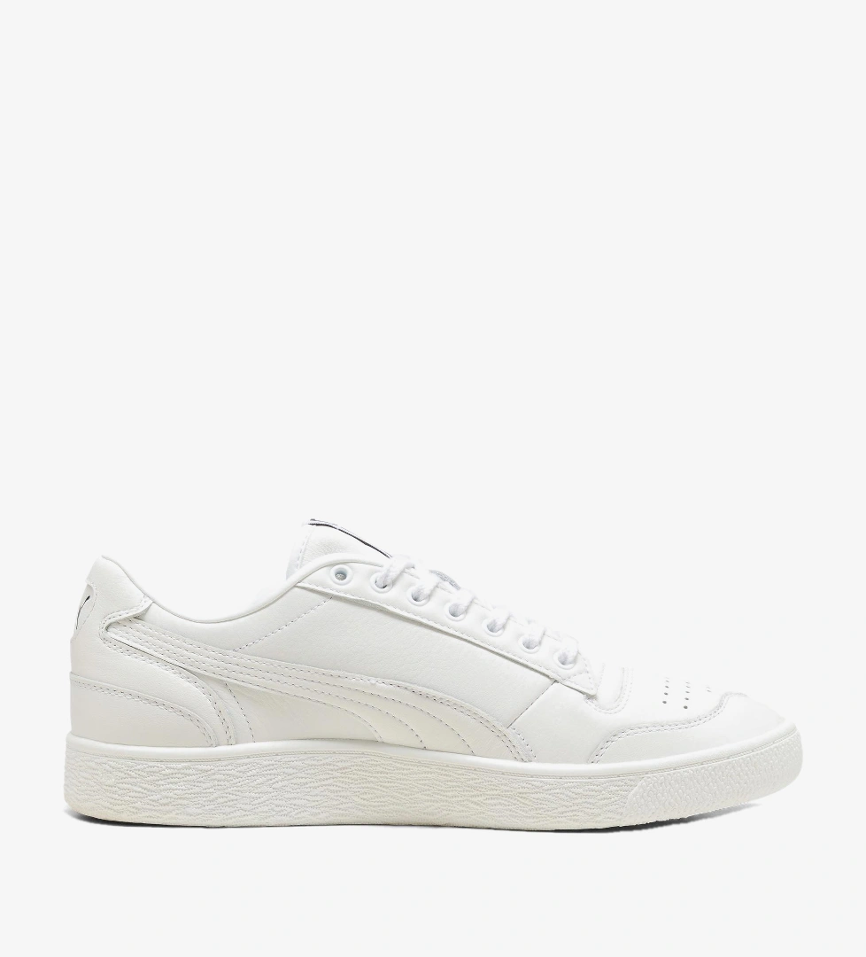 Puma Majesty Unisex Beyaz Spor Ayakkabı
