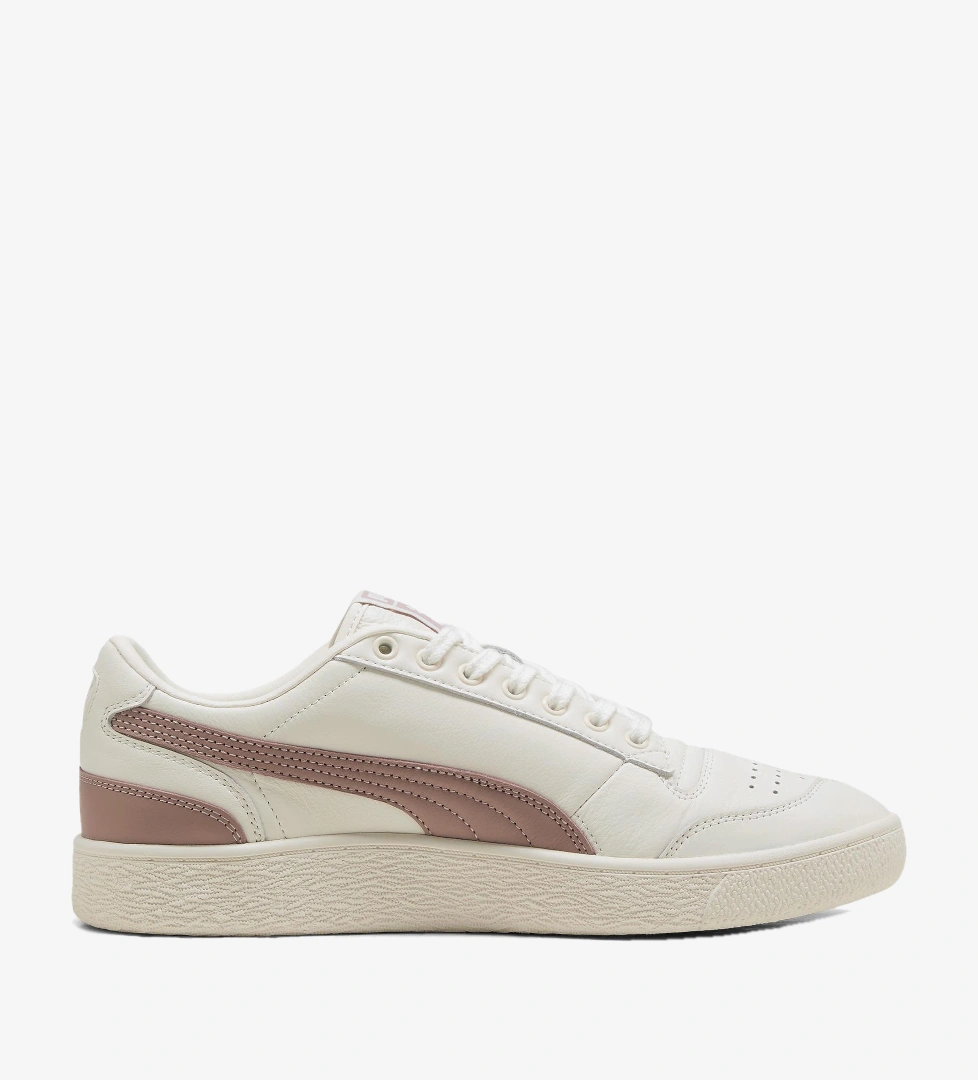 Puma Majesty Unisex Pembe Spor Ayakkabı