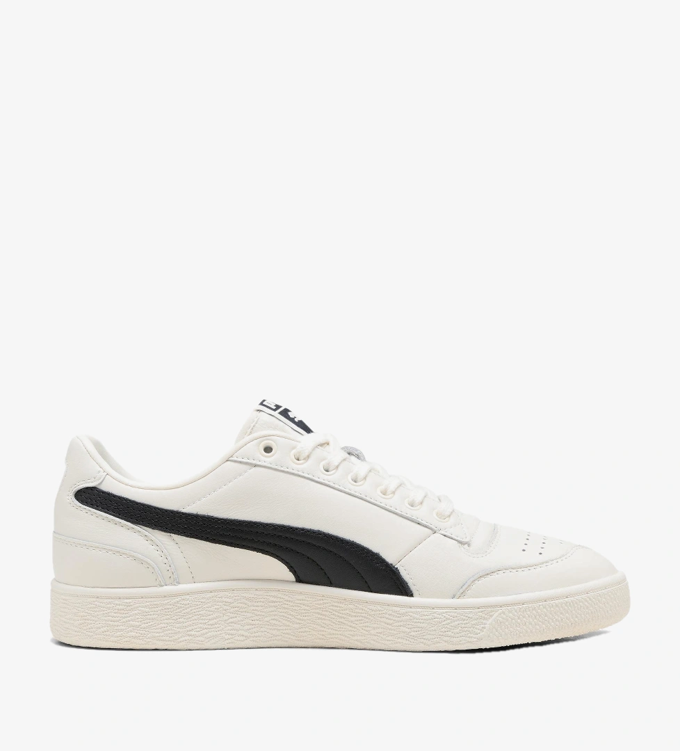 Puma Majesty Unisex Siyah Spor Ayakkabı