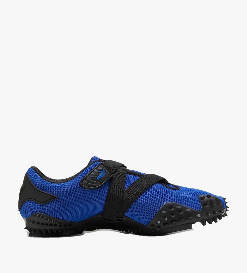 Puma Mostro OG Prime Unisex Mavi Spor Ayakkabı