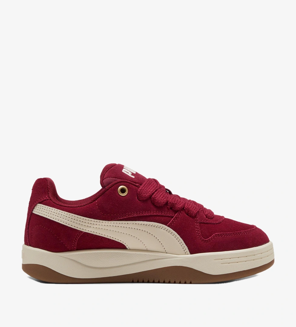 Puma Kırmızı Puma Park Luna