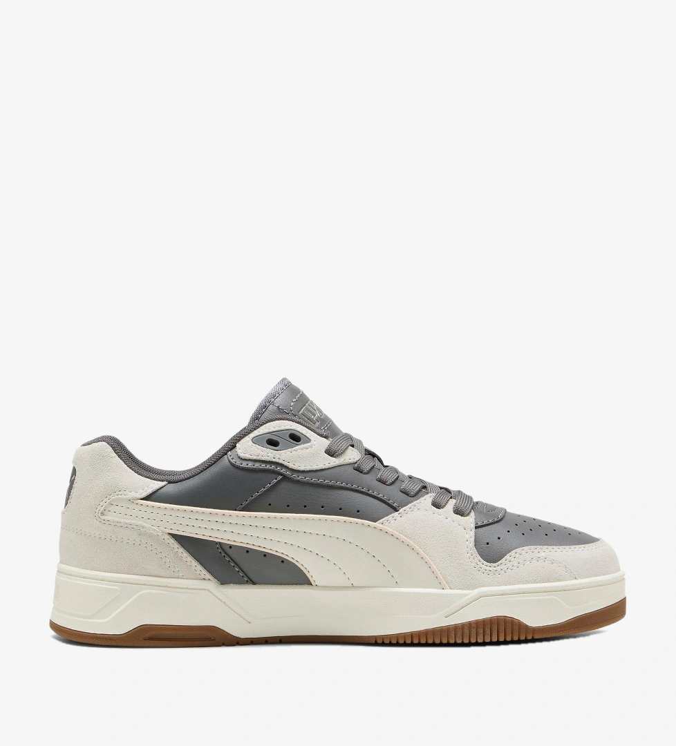 Puma Gri Puma Rbd Break