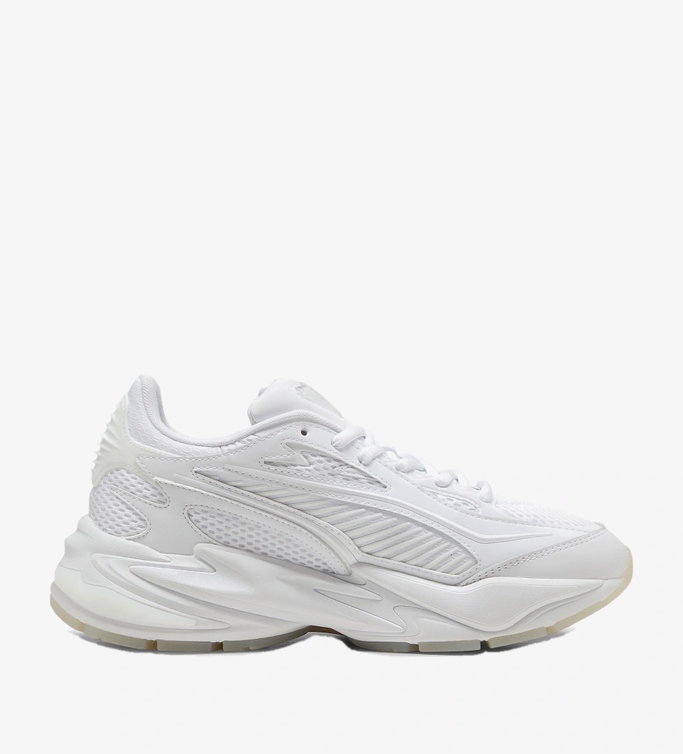 Puma Rs Surge Unisex Gri Spor Ayakkabı