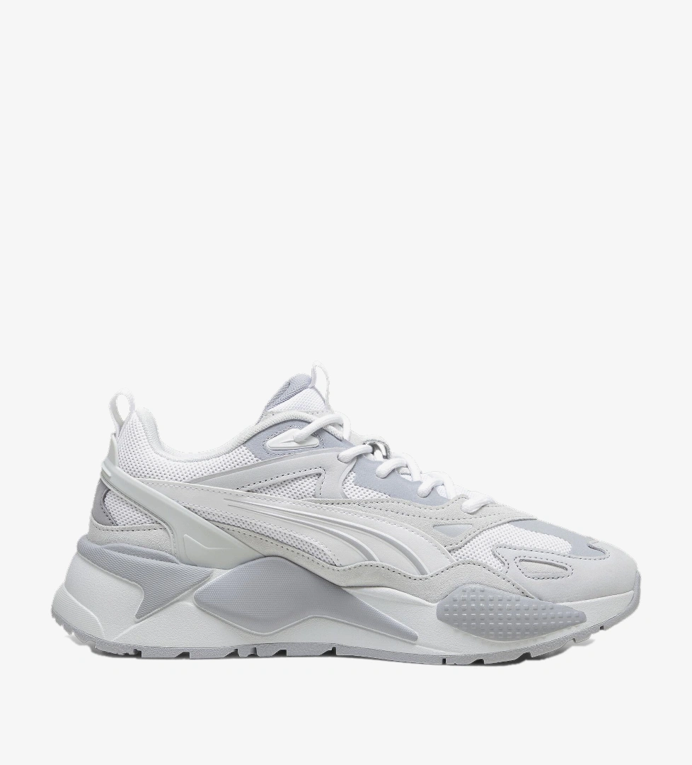 Puma RS-X Efekt Prm Unisex Beyaz Spor Ayakkabı