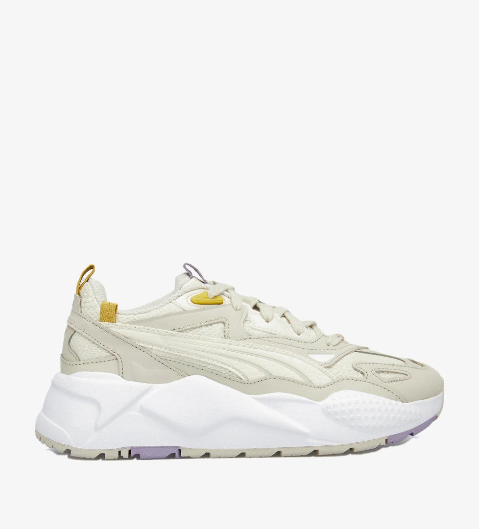 Puma Rs-X Efekt Prm Wns Kadın Beyaz Spor Ayakkabı