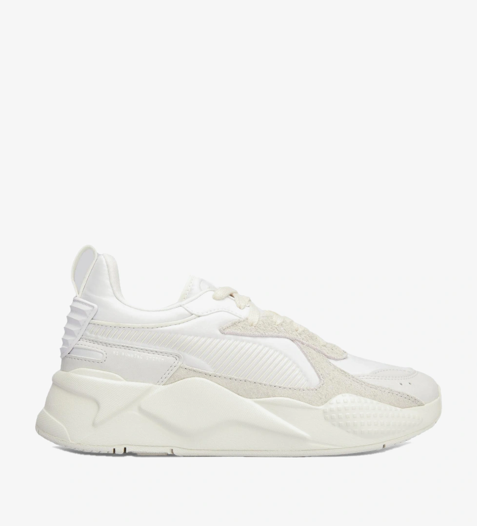 Puma Rs-X Wv Wns Kadın Beyaz Spor Ayakkabı