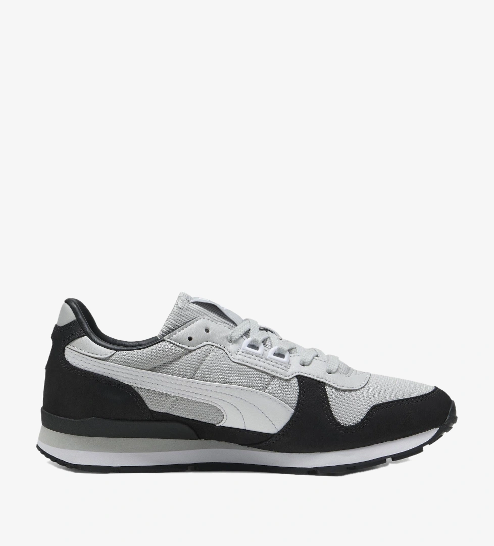 Puma RX 737 B&B Erkek Gri Spor Ayakkabı