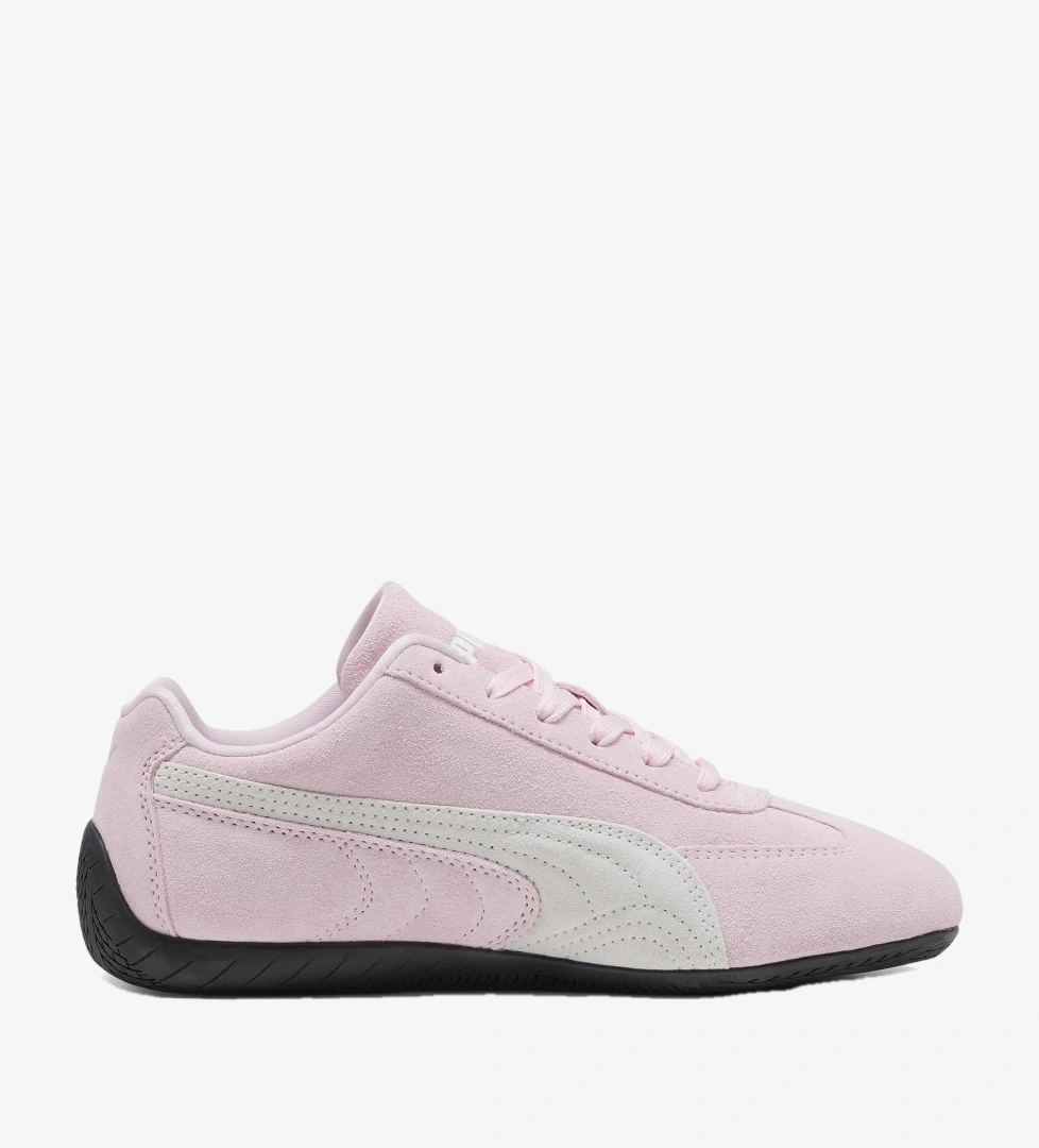 Puma Speedcat OG Kadın Pembe Spor Ayakkabı