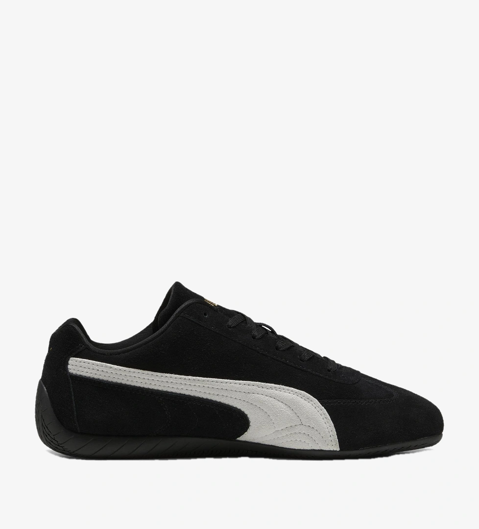 Puma Speedcat Og Unisex Siyah Spor Ayakkabı