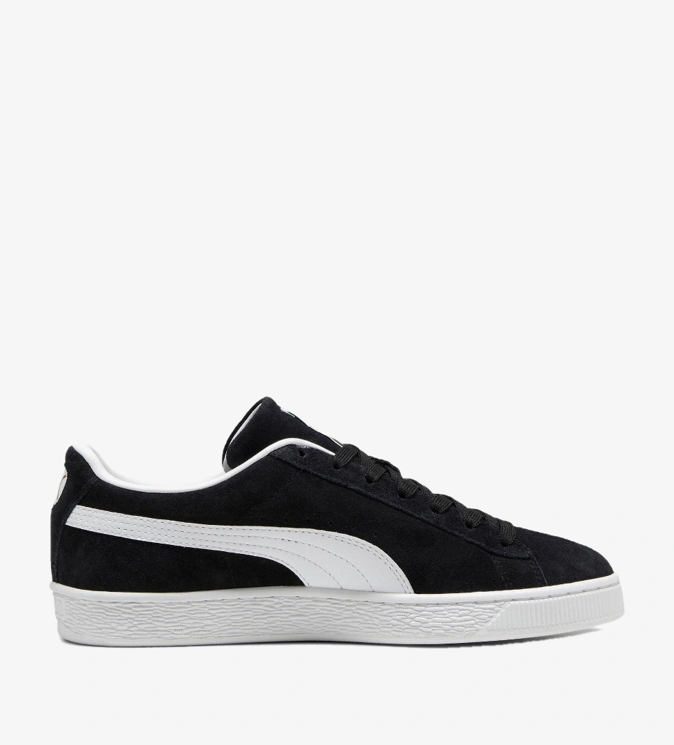 Puma Siyah Puma Suede Classic