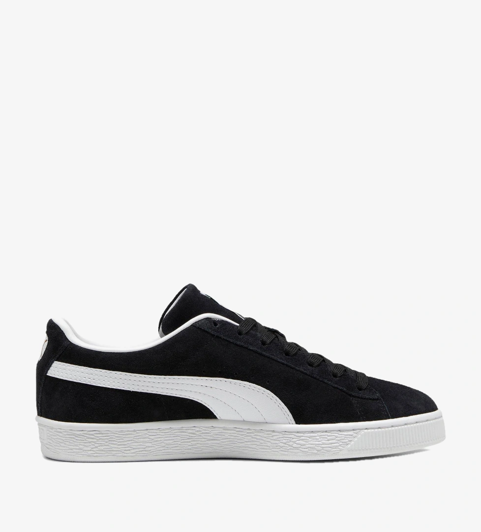 Puma Siyah Puma Suede Classic