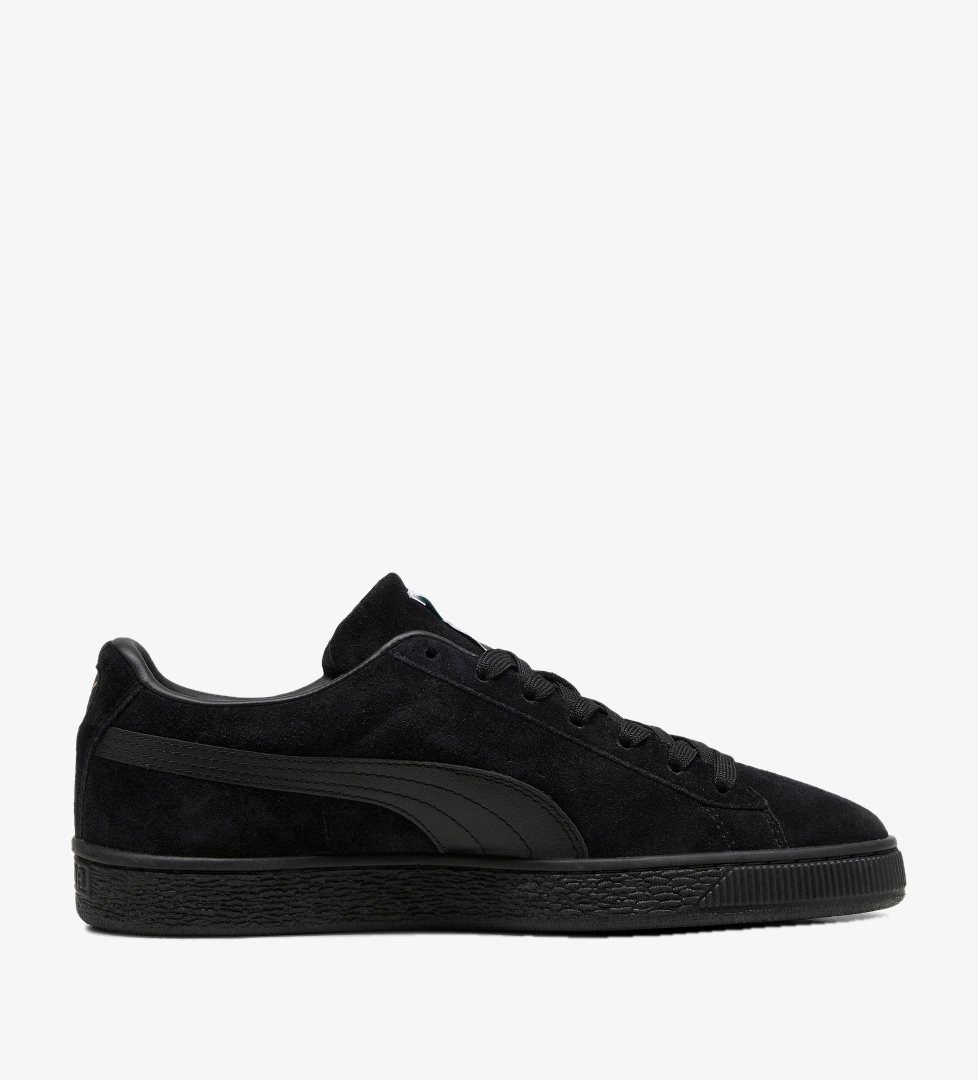 Puma Siyah Puma Suede Classic