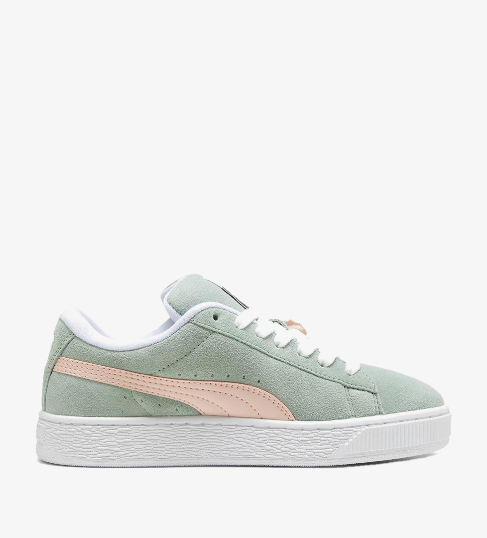 Puma Yeşil Puma Suede Xl