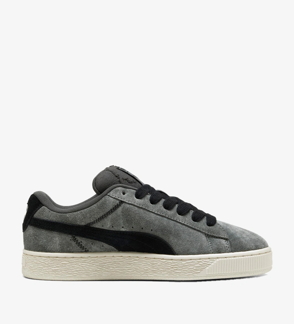 Puma Siyah Puma Suede Xl