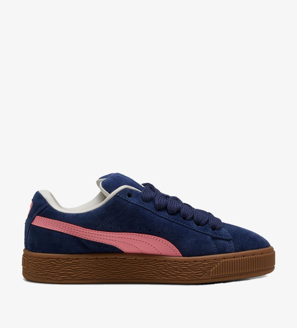 Puma Mavi Puma Suede XL Ayakkabı