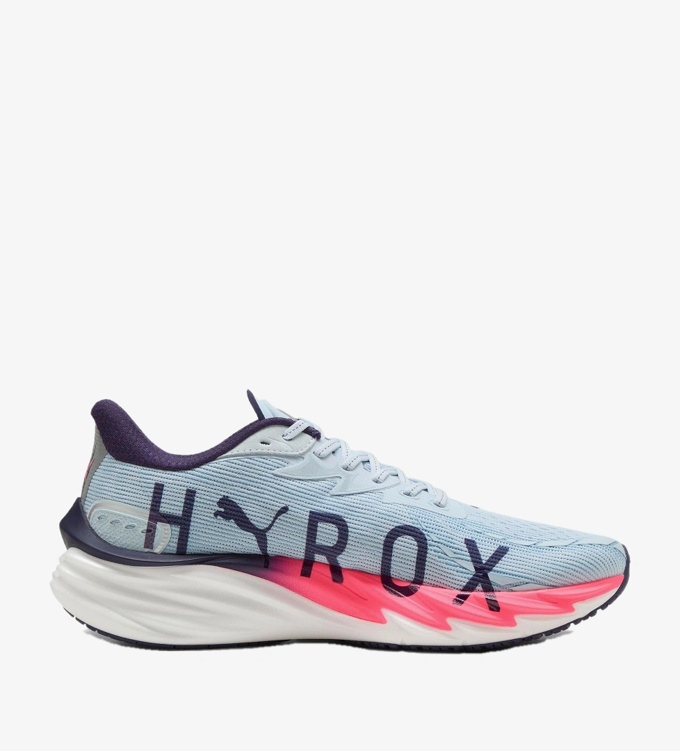 Puma Velocity Nitro 4 X Hyr Erkek Beyaz Koşu Ayakkabısı
