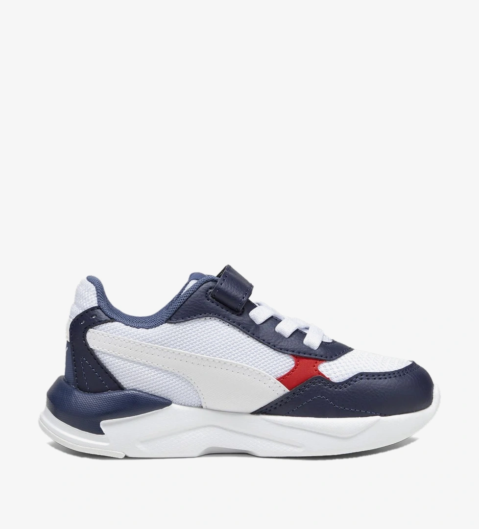 Puma X-Ray Speed Lite AC Çocuk Lacivert Spor Ayakkabı