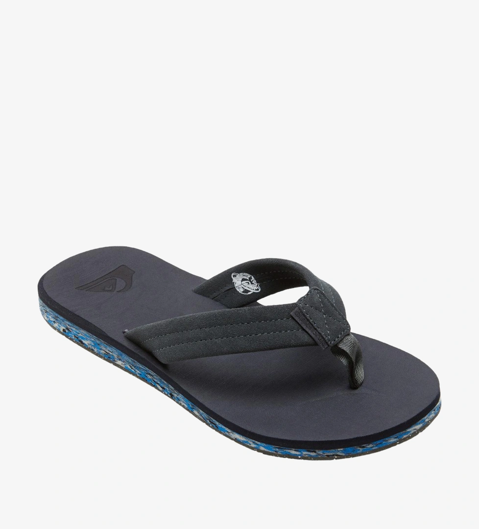 Quiksilver Quiksilver Carver Suede