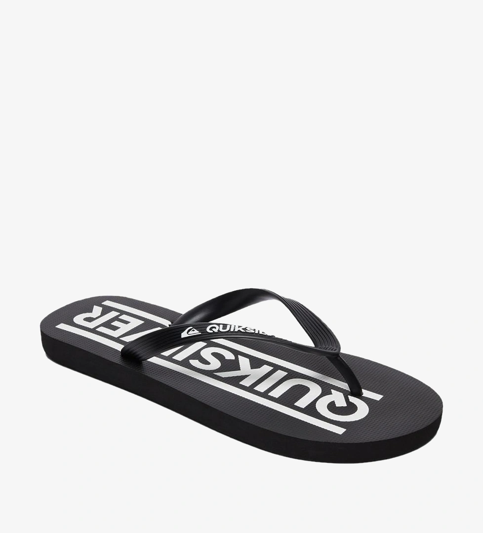 Quiksilver Quiksilver Java Wordmarkyt